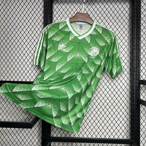 Vintage/retrotrikot Deutschland 1990