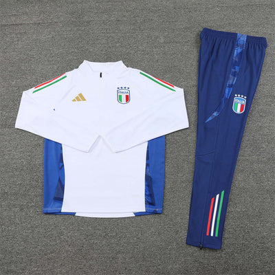 Italy Tracksuit