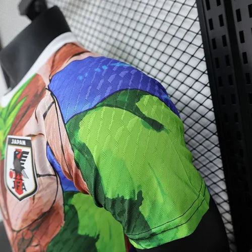 Japan Trikot X Broli 2024/2025