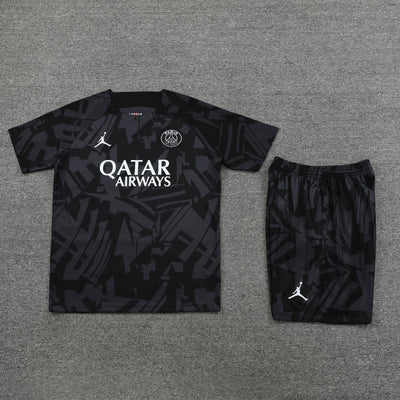 PSG Shorts Set