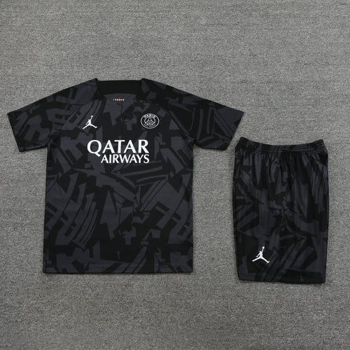 PSG Shorts Set
