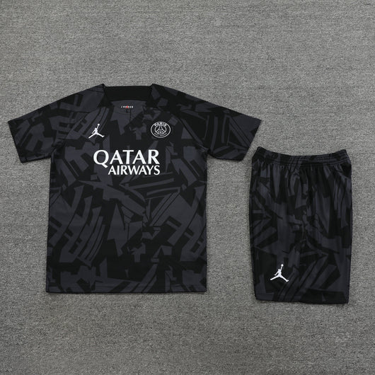 PSG Shorts Set