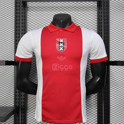 Ajax Special/Sondertrikot 2025/2026