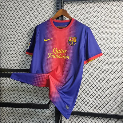 FC Barcelona Retro Trikot 2012/2013