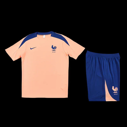 Set Frankreich