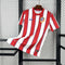 Vintage/Retrotrikot Atletico Madrid 11/12