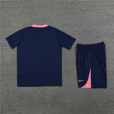 Atletico Madrid Shorts Set