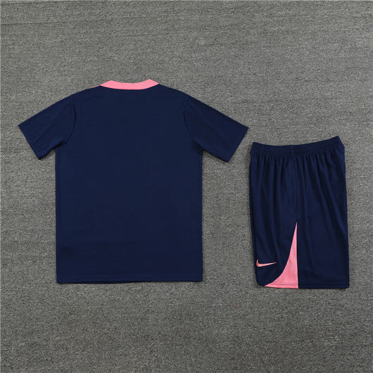 Atletico Madrid Shorts Set