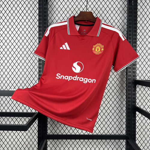 Machester United Heimtrikot 2026/27
