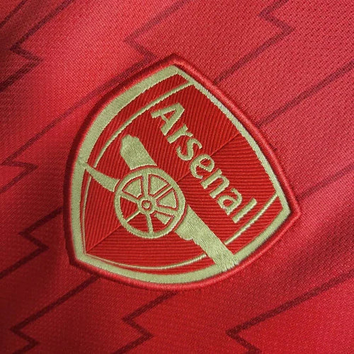 Arsenal Heimtrikot 2023/2024