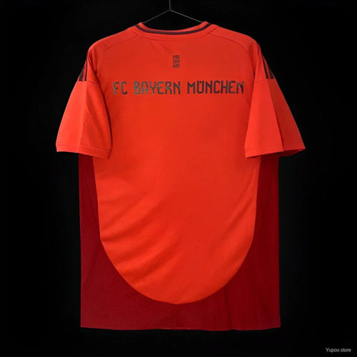 Bayern München Heimtrikot 2024/2025