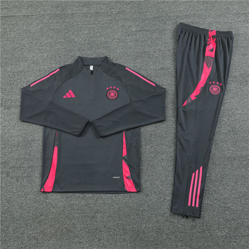FC Bayern Munchen Tracksuit