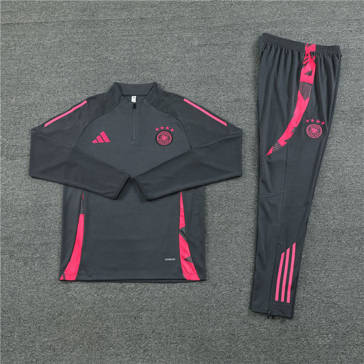FC Bayern Munchen Tracksuit
