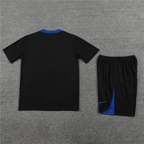 Netherlands Shorts Set