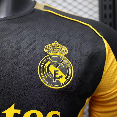 Real Madrid Special/Sondertrikot 2025/2026