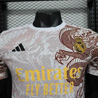 Real Madrid Special/Sondertrikot 2024