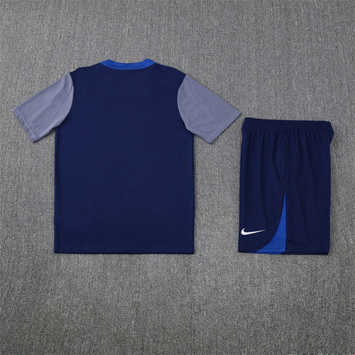 PSG Shorts Set