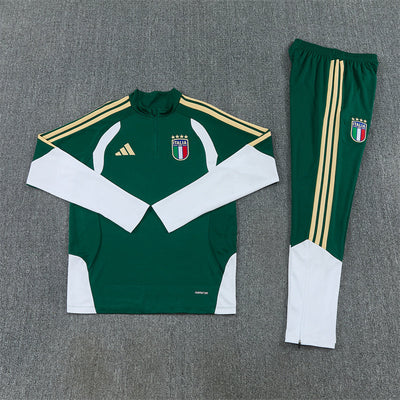 Italy Tracksuit