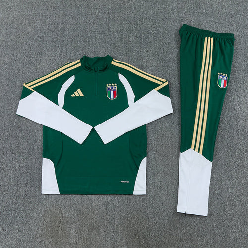Italy Tracksuit