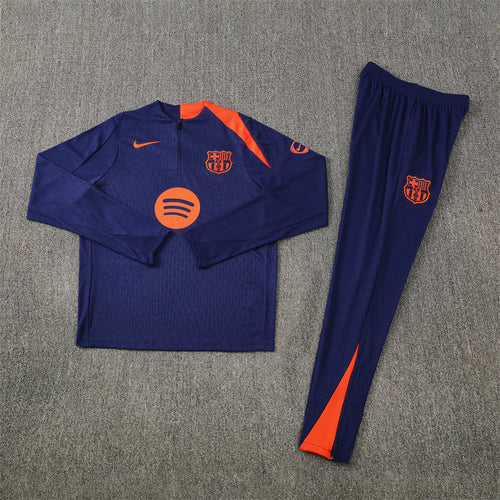 Barcelona Tracksuit