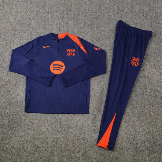 Barcelona Tracksuit