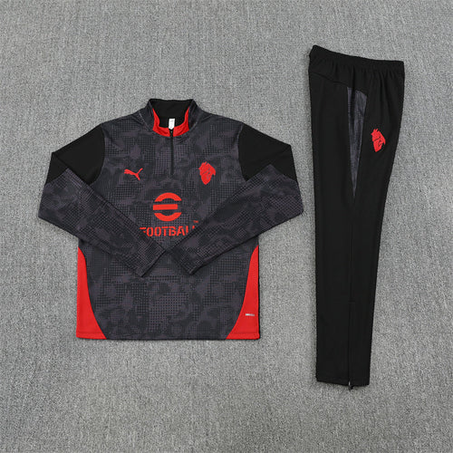 AC Milan Tracksuit