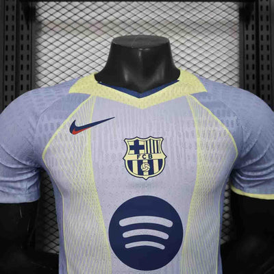 FC Barcelona Trikot 2025/2026