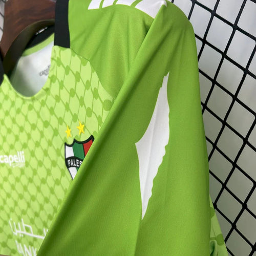 Trikot Palästina 2025/2026
