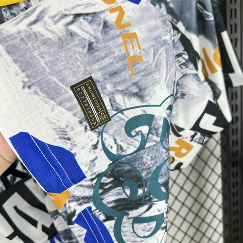 FC Barcelona Special/Sondertrikot 2025/2026