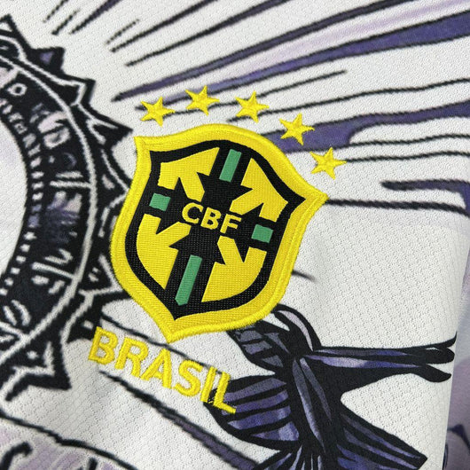 Brasilien Special/Sondertrikot 2025/2026