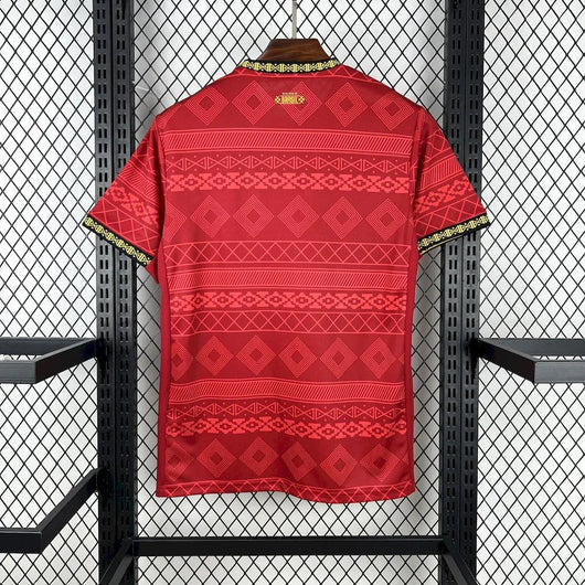 Brasilien Special/Sondertrikot 2025/2026