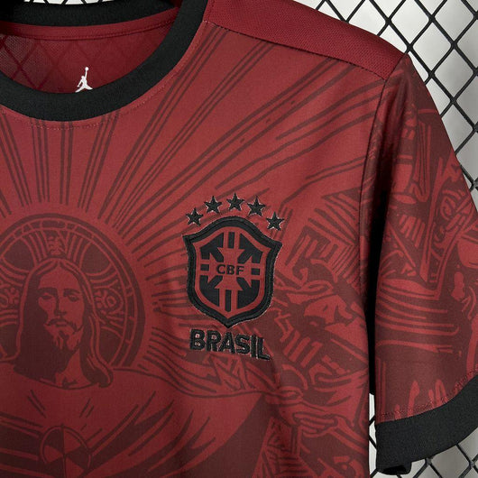 Brasilien Special/Sondertrikot 2025/2026