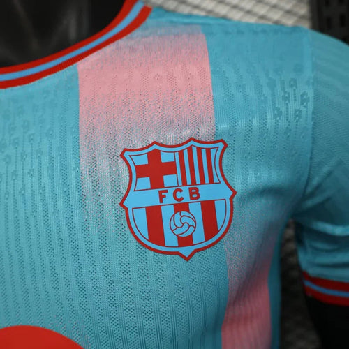 FC Barcelona Special/Sondertrikot 2025/2026