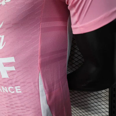 Argentinien Special/Sondertrikot 2025/2026