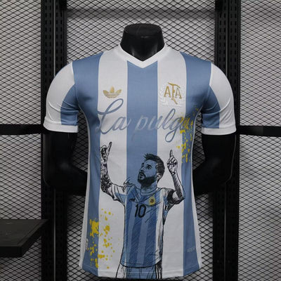 Argentinien Special/Sondertrikot 2025/2026