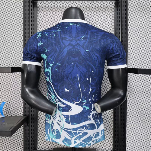 Real Madrid Special/Sondertrikot 2025/2026