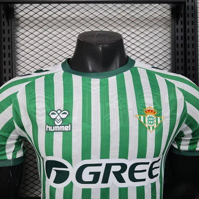 Betis Special/Sondertrikot 2025/2026