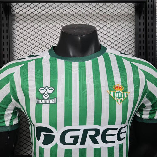 Betis Special/Sondertrikot 2025/2026