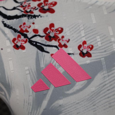 Japan Special/Sondertrikot 2025/2026