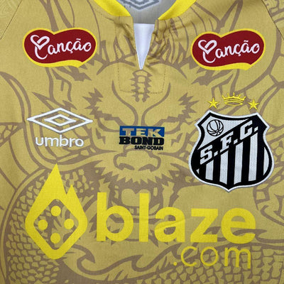 Santos Special/Sondertrikot 2025/2026