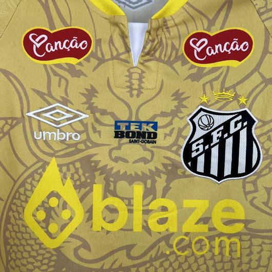 Santos Special/Sondertrikot 2025/2026