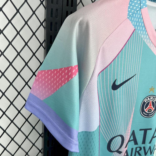 Paris Saint-Germain Special/Sondertrikot 2025/2026