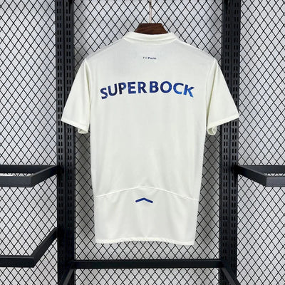 Auswärtstrikot Porto 2025/2026