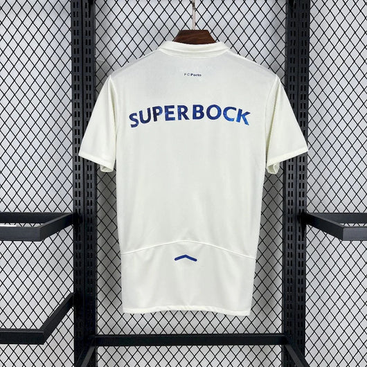 Auswärtstrikot Porto 2025/2026