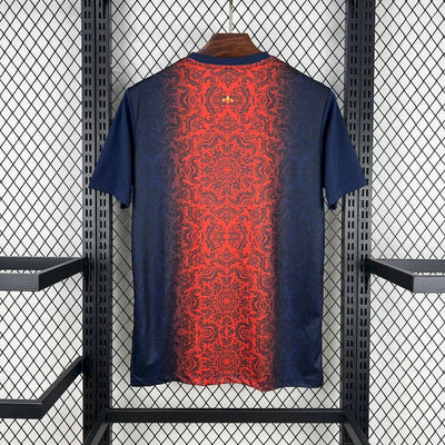 Paris Saint-Germain Special/Sondertrikot 2025/2026