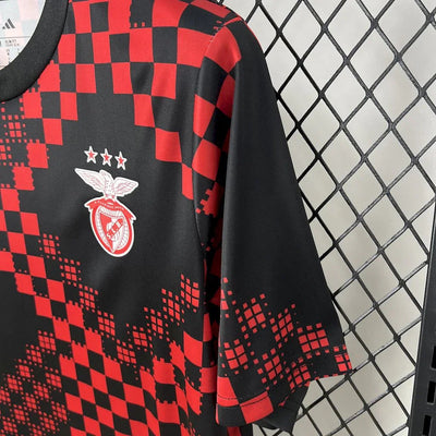 Trainings Trikot Benfica 2025/2026