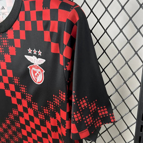 Trainings Trikot Benfica 2025/2026