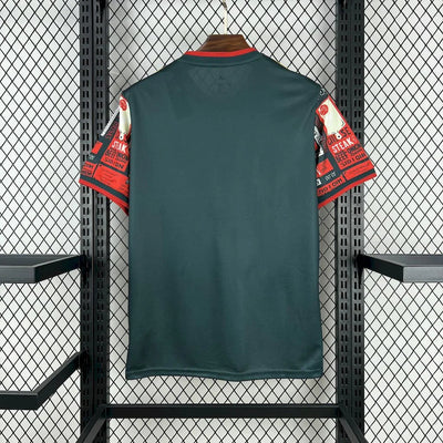 Real Madrid Special/Sondertrikot 2025/2026