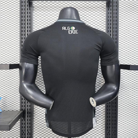 Algerien Special/Sondertrikot 2025