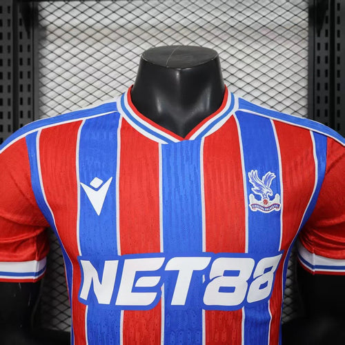 Crystal Palace Trikot 2025/2026
